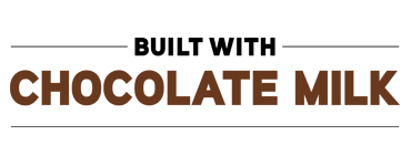 Chocolate Milk