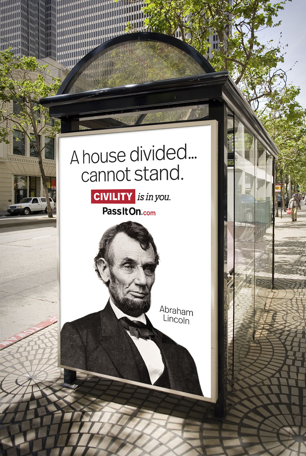 Foundation For A Better Life